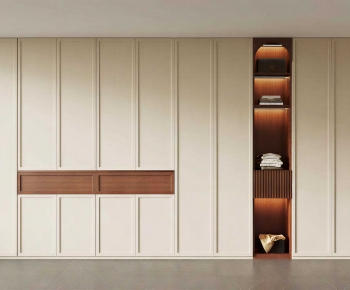 Modern The Wardrobe-ID:605906966