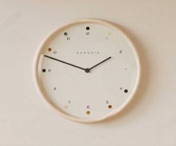 Modern Wall Clock-ID:136503934