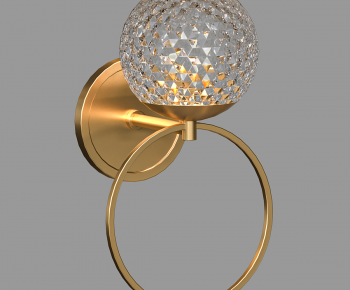 Modern Wall Lamp-ID:765989075