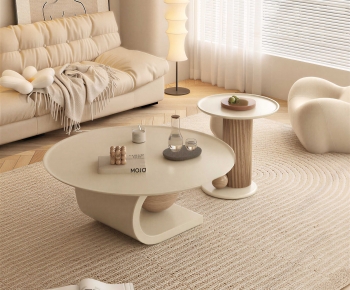 Modern Coffee Table-ID:356080065