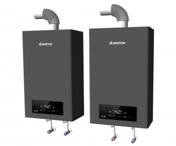 Modern Water Heater-ID:519047982