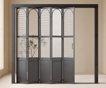 Modern Sliding Door-ID:657162907