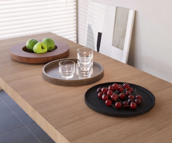 Modern Decorative Set-ID:946286921