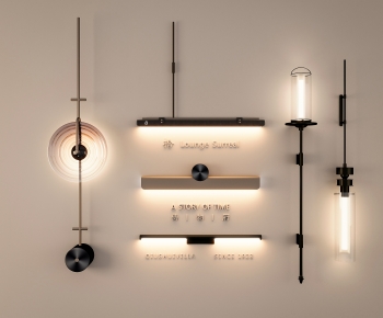 Modern Wall Lamp-ID:315460922
