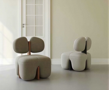 Modern Lounge Chair-ID:509255893