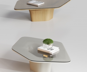 Modern Coffee Table-ID:671767006