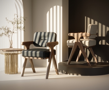 Modern Lounge Chair-ID:406773091