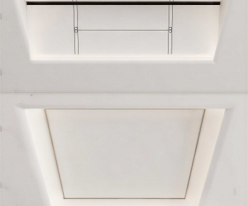 European Style Suspended Ceiling-ID:667614942