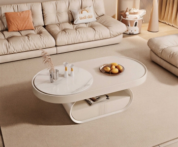 Modern Coffee Table-ID:618942022