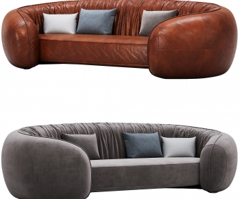Modern Multi Person Sofa-ID:160713913