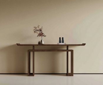 New Chinese Style Console-ID:682799882