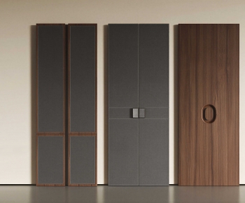 Modern Door Panel-ID:130720168