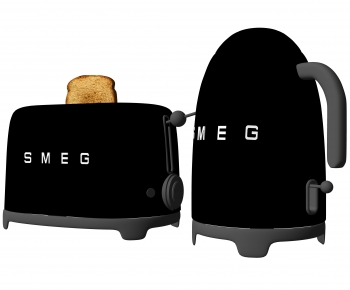 Modern Electric Kitchen Appliances-ID:294967896