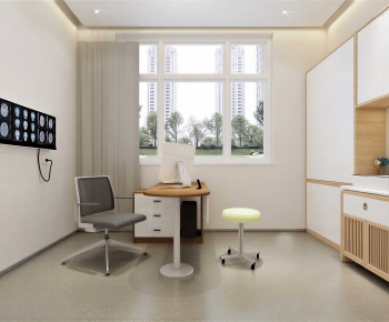 Modern Hospital-ID:501017091