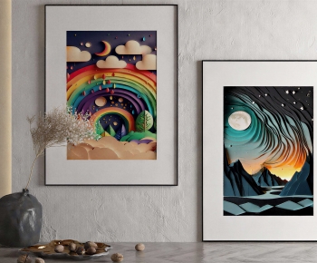 Modern Painting-ID:356585982