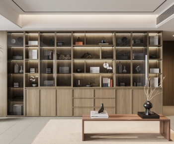 Modern Study Space-ID:172034986