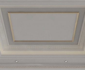 European Style Suspended Ceiling-ID:799626115