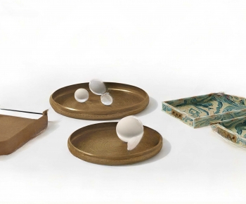 Modern Decorative Set-ID:924935107