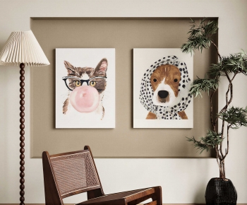 Modern Painting-ID:375453952