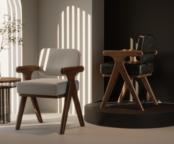 Modern Lounge Chair-ID:157815936