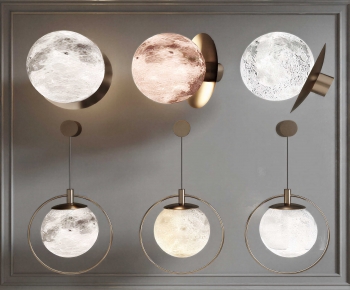 Modern Wall Lamp-ID:843602901