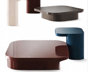 Modern Coffee Table-ID:210331921