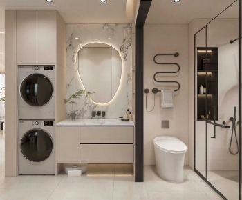 Modern TOILET-ID:376732112