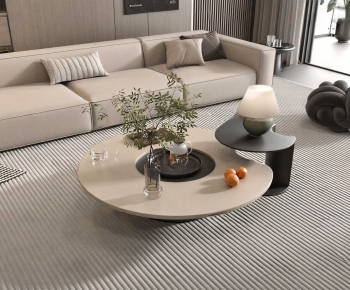 Modern Coffee Table-ID:976750971