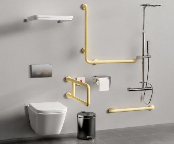 Modern Toilet-ID:192487963