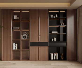 Modern Bookcase-ID:994919064