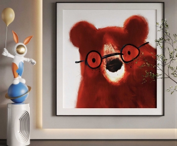 Modern Painting-ID:555886984