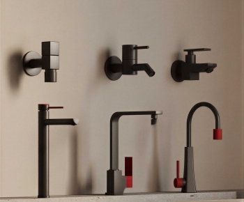 Modern Faucet/Shower-ID:130805974