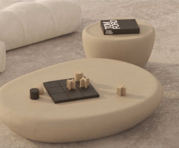 Modern Coffee Table-ID:488548994