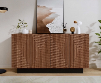 Modern Side Cabinet-ID:958935987