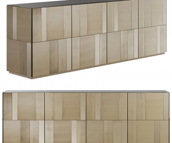 Modern Side Cabinet-ID:597616917