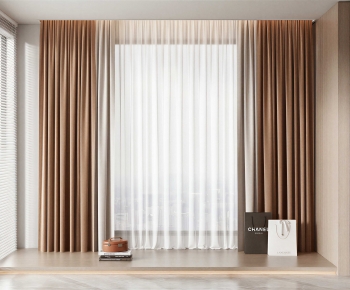 Modern The Curtain-ID:779566056