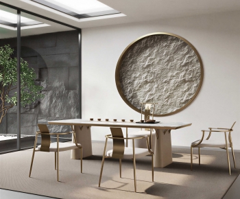 New Chinese Style Tea House-ID:275079012