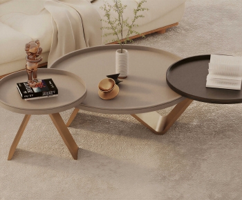 Modern Coffee Table-ID:102329335
