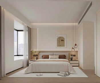 Modern Bedroom-ID:782746088