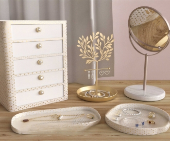 Modern Decorative Set-ID:486700069