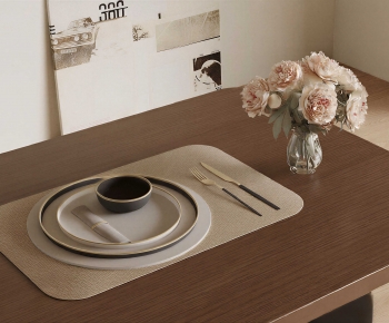 Modern Tableware-ID:770287044