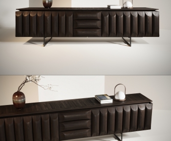 Modern TV Cabinet-ID:665515908