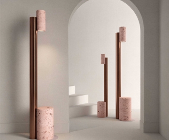 Modern Floor Lamp-ID:940340042