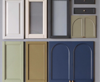 Modern Door Panel-ID:362185006