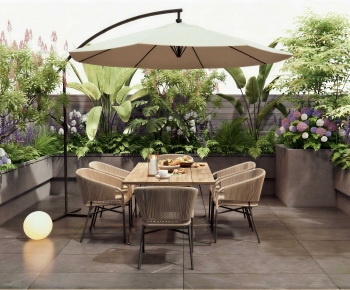 Modern Terrace-ID:840760959