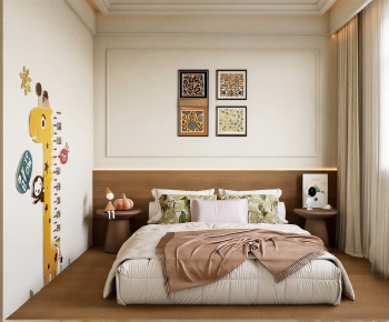 Modern Children's Room-ID:930439959