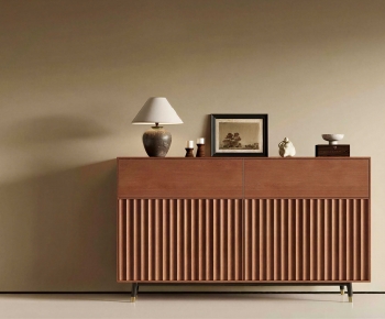 Modern Side Cabinet-ID:112037909