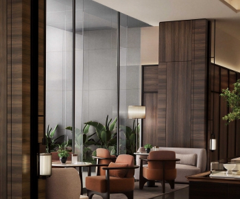 Modern Negotiation Area-ID:178621054