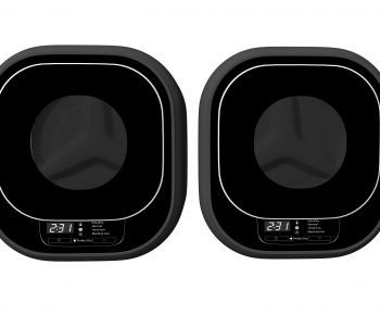 Modern Washing Machine-ID:827234988