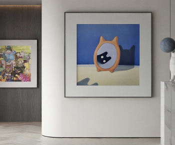 Modern Painting-ID:728609619